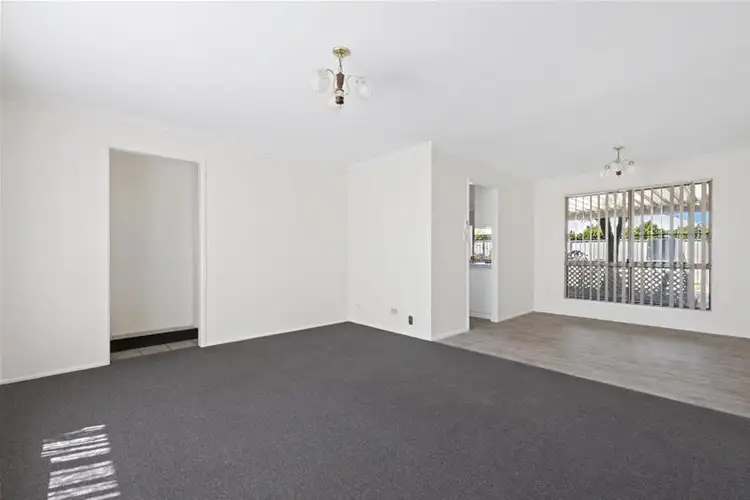 Sixth view of Homely house listing, 27 Moore Crescent, Wilsonton QLD 4350