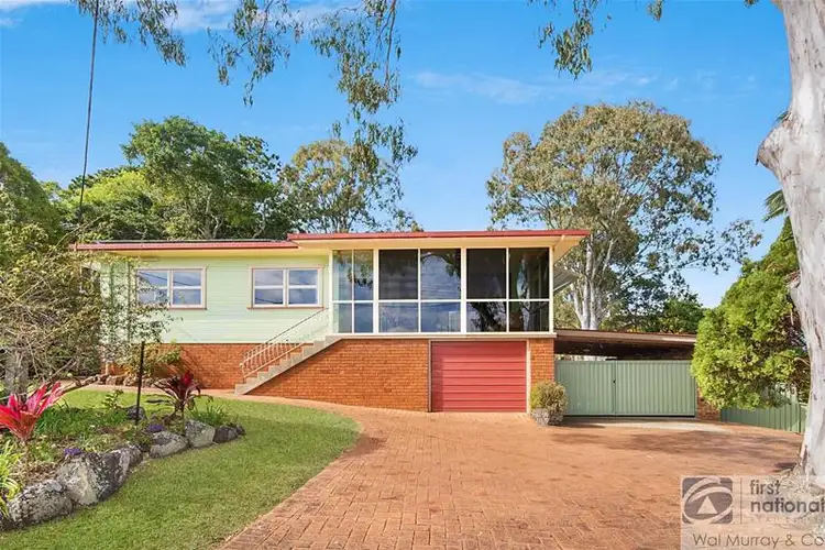 1 Pleasant Street, Goonellabah NSW 2480