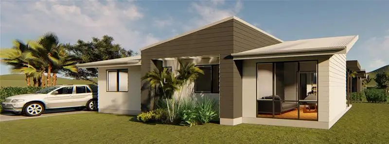 Main view of Homely villa listing, 4/8 Western Avenue, Tarro NSW 2322