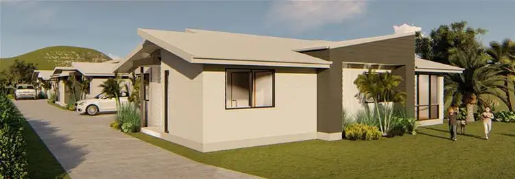 Fourth view of Homely villa listing, 4/8 Western Avenue, Tarro NSW 2322