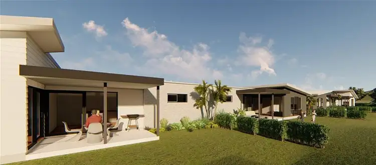 Fifth view of Homely villa listing, 4/8 Western Avenue, Tarro NSW 2322