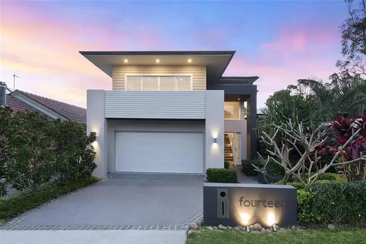 14 Stella Street, Collaroy Plateau NSW 2097