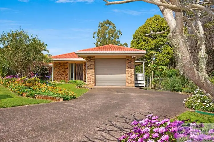 1/7 Pineview Drive, Goonellabah NSW 2480