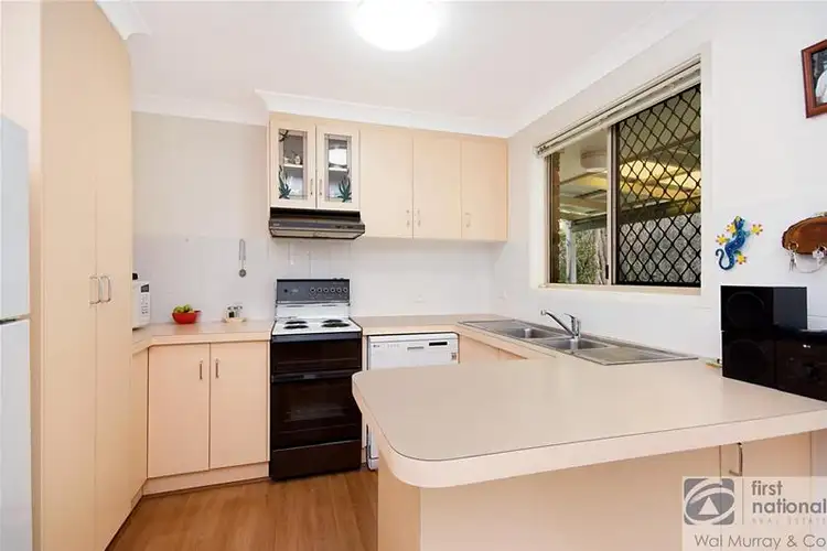 Third view of Homely unit listing, 1/7 Pineview Drive, Goonellabah NSW 2480