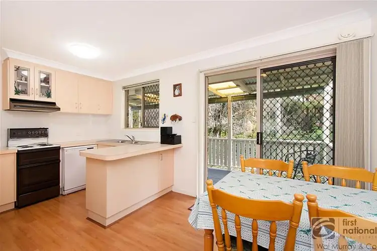 Fourth view of Homely unit listing, 1/7 Pineview Drive, Goonellabah NSW 2480