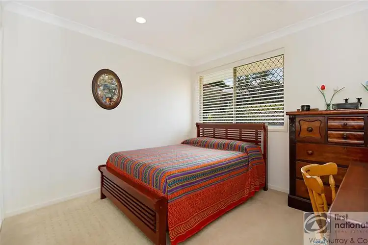 Fifth view of Homely unit listing, 1/7 Pineview Drive, Goonellabah NSW 2480