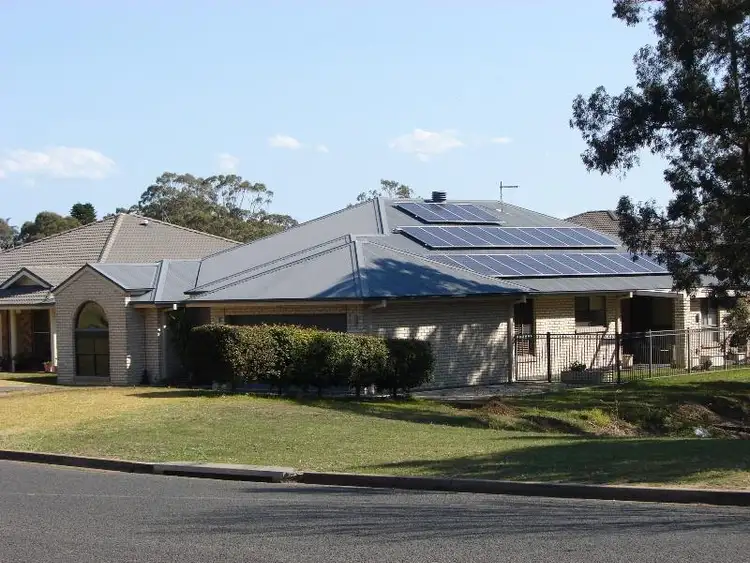 88 Queen Street, Muswellbrook NSW 2333