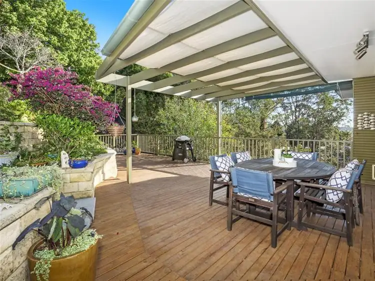 Fourth view of Homely house listing, 24 Salerno Street, Forestville NSW 2087