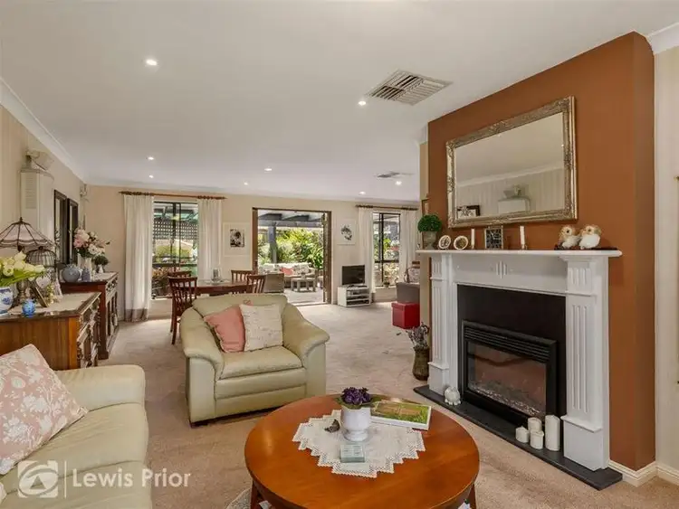 Third view of Homely house listing, 3 Abberton Street, Flagstaff Hill SA 5159