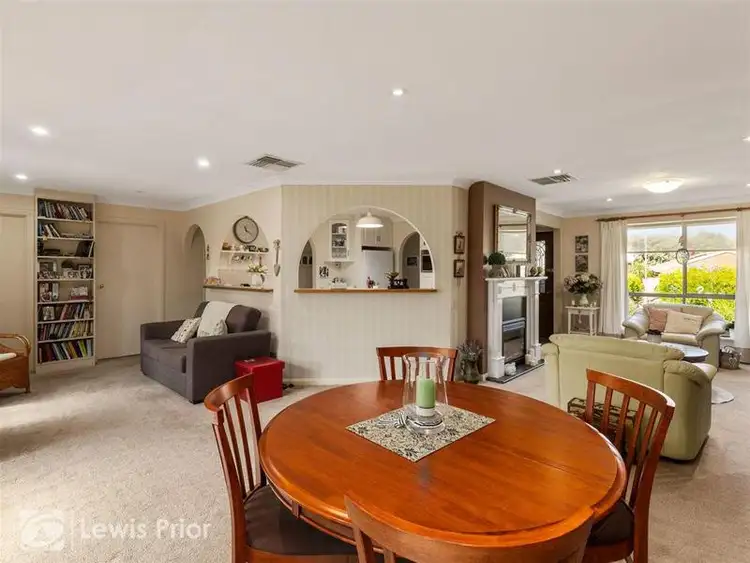 Fourth view of Homely house listing, 3 Abberton Street, Flagstaff Hill SA 5159