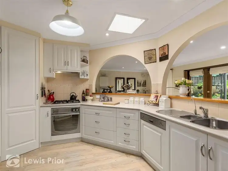 Fifth view of Homely house listing, 3 Abberton Street, Flagstaff Hill SA 5159