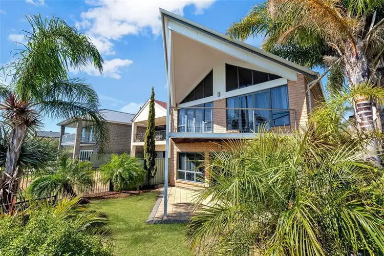 50 Shearwater Drive, Mawson Lakes SA 5095