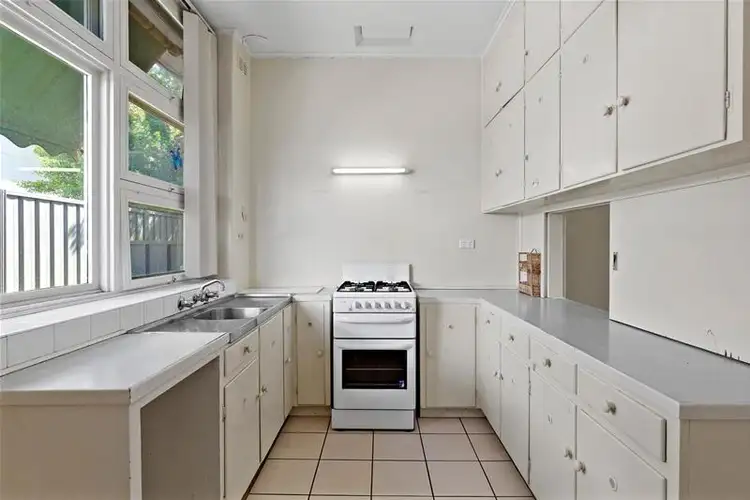 Second view of Homely apartment listing, 2/36A Pier Street, Glenelg South SA 5045