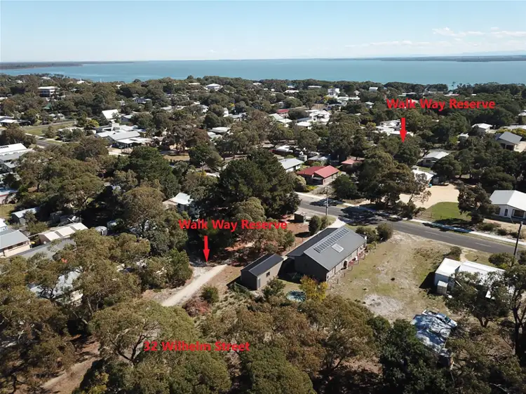 32 Wilhelm Street, Loch Sport VIC 3851