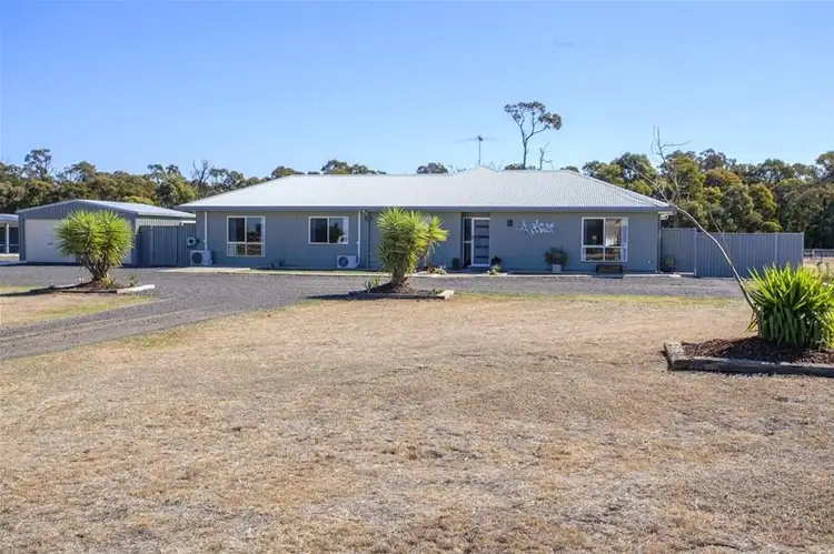 100 Ainsworth Street, Chinchilla QLD 4413