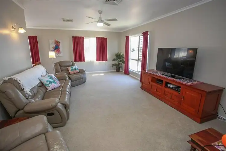 Sixth view of Homely house listing, 100 Ainsworth Street, Chinchilla QLD 4413