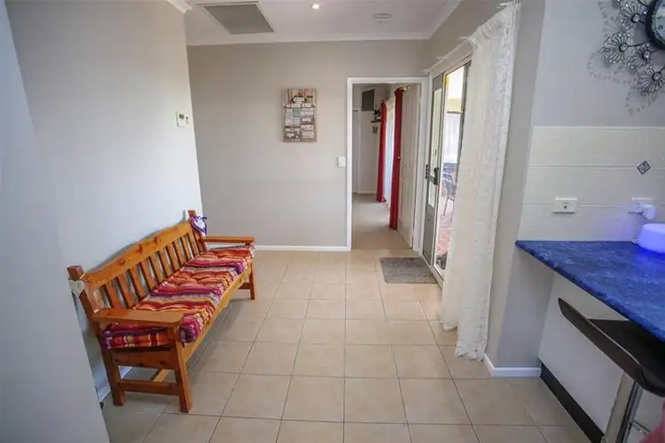 Seventh view of Homely house listing, 100 Ainsworth Street, Chinchilla QLD 4413