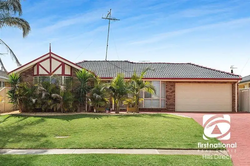 Main view of Homely house listing, 12 Tonkin Crescent, Schofields NSW 2762