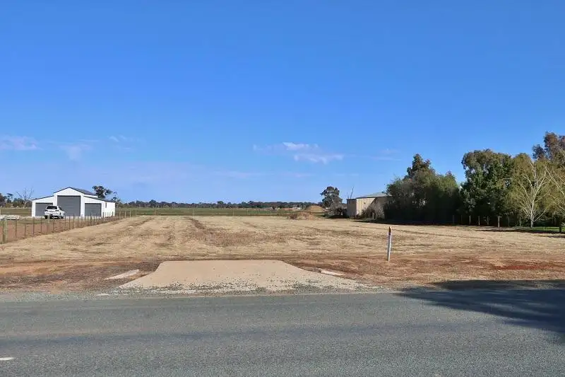 Main view of Homely land listing, Lot 4 Cooma Road, Kyabram VIC 3620