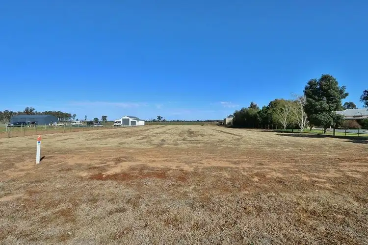 Third view of Homely land listing, Lot 4 Cooma Road, Kyabram VIC 3620