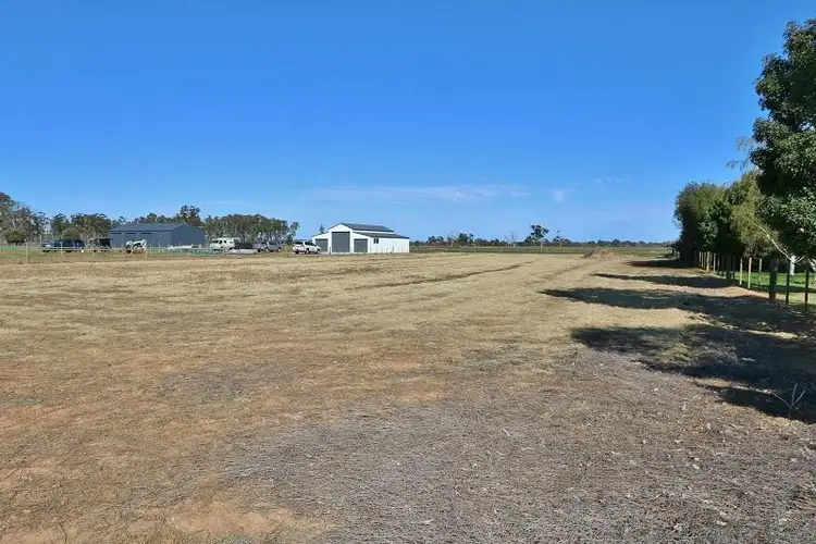 Fourth view of Homely land listing, Lot 4 Cooma Road, Kyabram VIC 3620