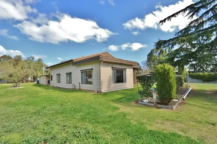 Main view of Homely house listing, 50 Edis Street, Kyabram VIC 3620