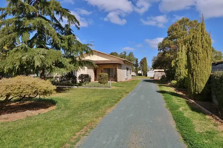 Second view of Homely house listing, 50 Edis Street, Kyabram VIC 3620