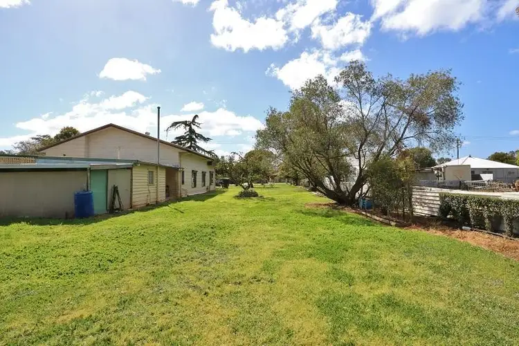 Fifth view of Homely house listing, 50 Edis Street, Kyabram VIC 3620