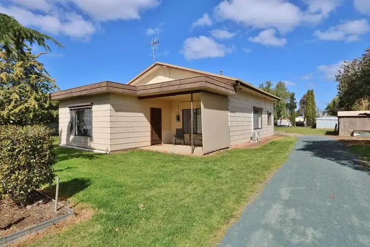 Sixth view of Homely house listing, 50 Edis Street, Kyabram VIC 3620