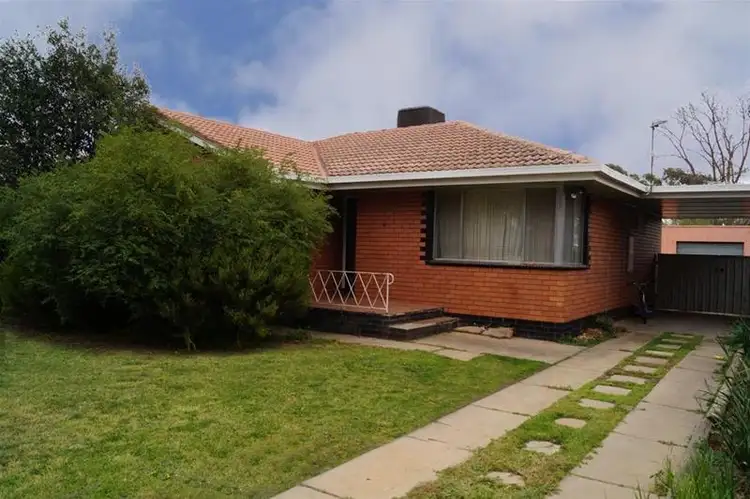 15 Rowe Street, Numurkah VIC 3636