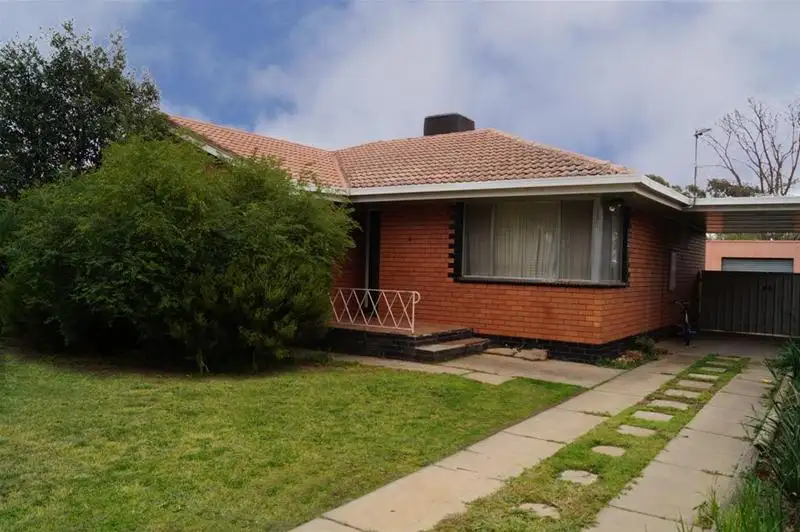 Main view of Homely house listing, 15 Rowe Street, Numurkah VIC 3636