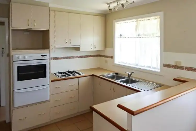 Second view of Homely house listing, 15 Rowe Street, Numurkah VIC 3636