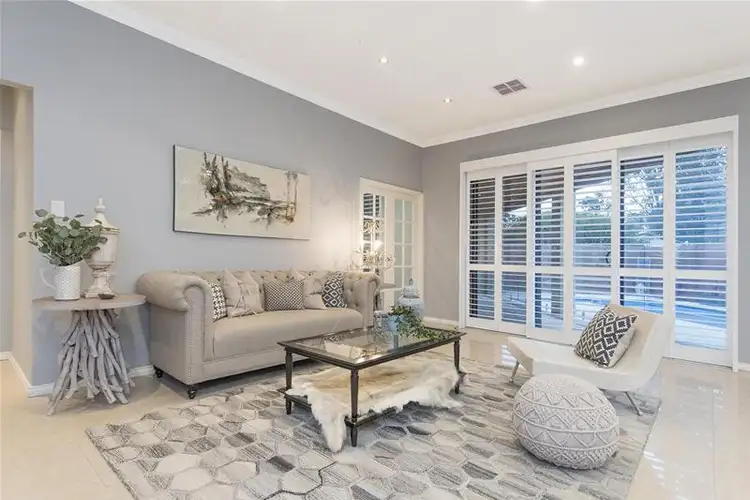 Second view of Homely house listing, 3 Scilla Place, Roleystone WA 6111