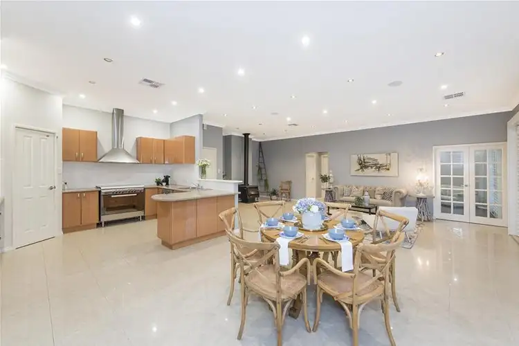 Third view of Homely house listing, 3 Scilla Place, Roleystone WA 6111