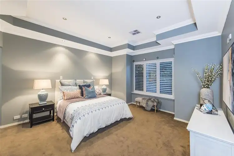 Fourth view of Homely house listing, 3 Scilla Place, Roleystone WA 6111