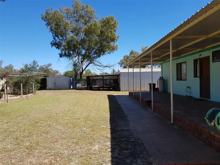 Second view of Homely house listing, 13 King Street, Eneabba WA 6518