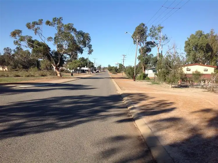Third view of Homely house listing, 13 King Street, Eneabba WA 6518