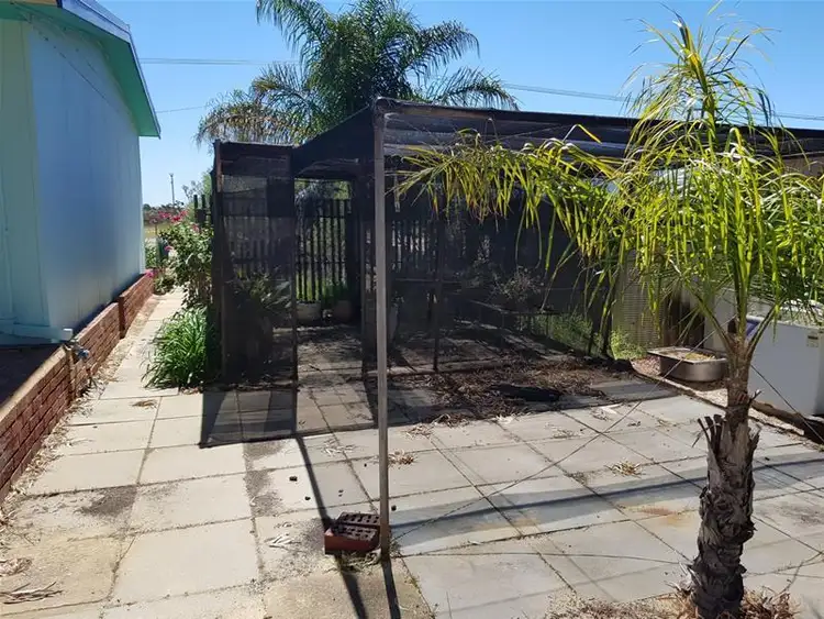 Fifth view of Homely house listing, 13 King Street, Eneabba WA 6518
