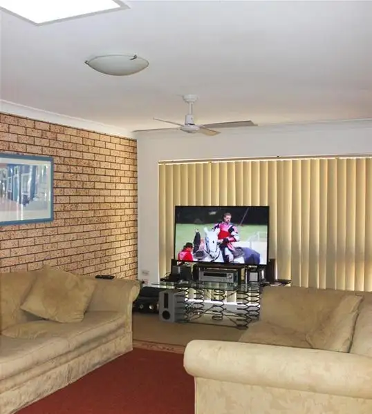 Fifth view of Homely villa listing, 2/74 Mirreen Street, Hawks Nest NSW 2324