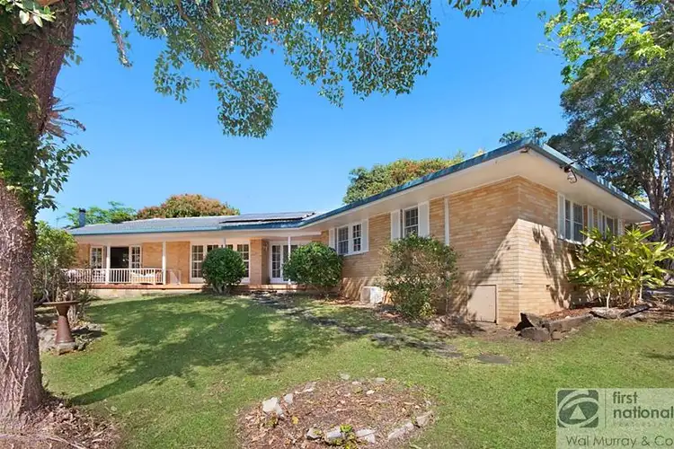Main view of Homely house listing, 5 Pidcock Place, Goonellabah NSW 2480