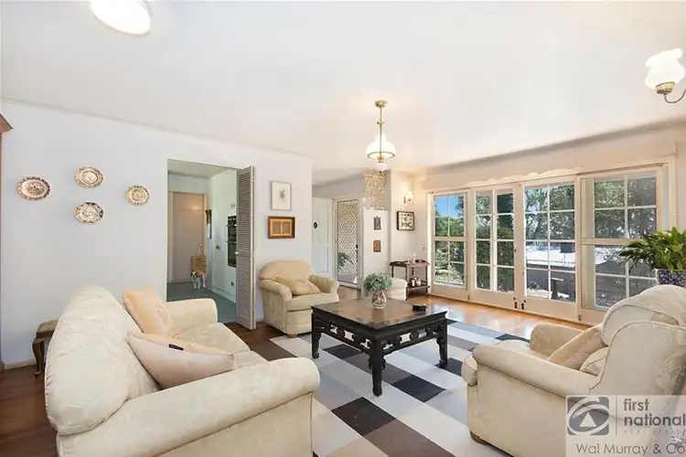 Second view of Homely house listing, 5 Pidcock Place, Goonellabah NSW 2480