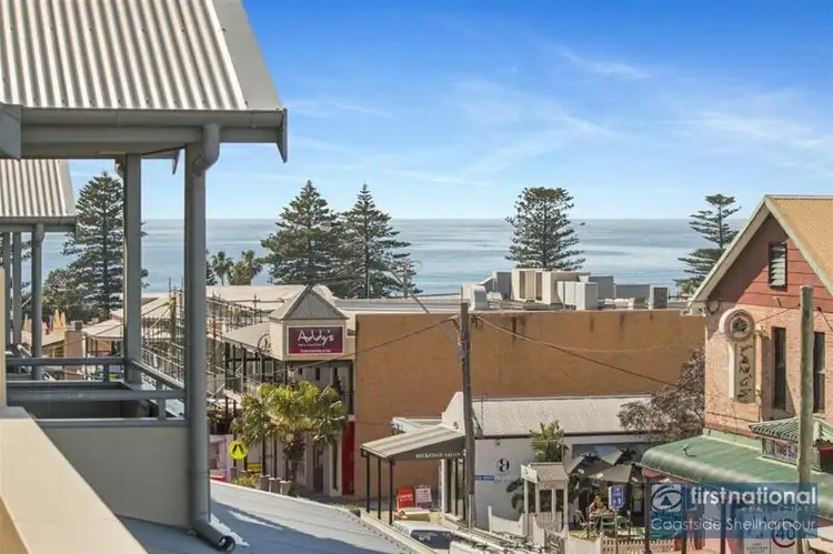 Main view of Homely apartment listing, 8/28-30 Addison Street, Shellharbour NSW 2529