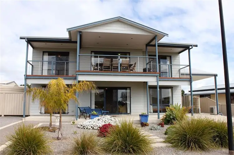 3 Lantana Court, Stansbury SA 5582