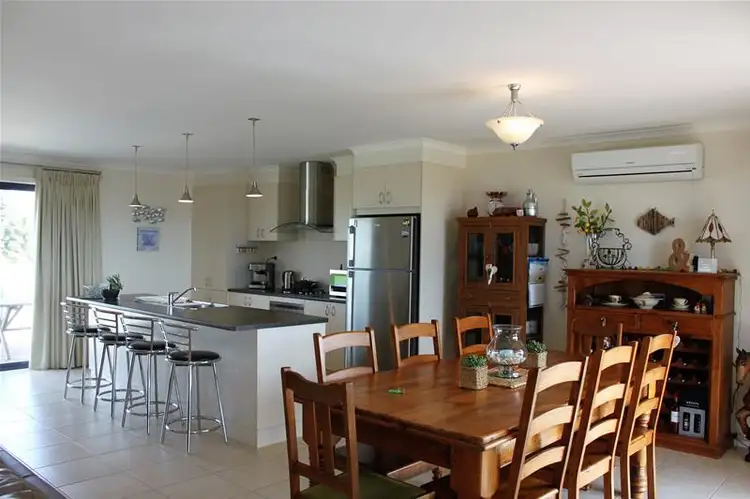 Second view of Homely house listing, 3 Lantana Court, Stansbury SA 5582