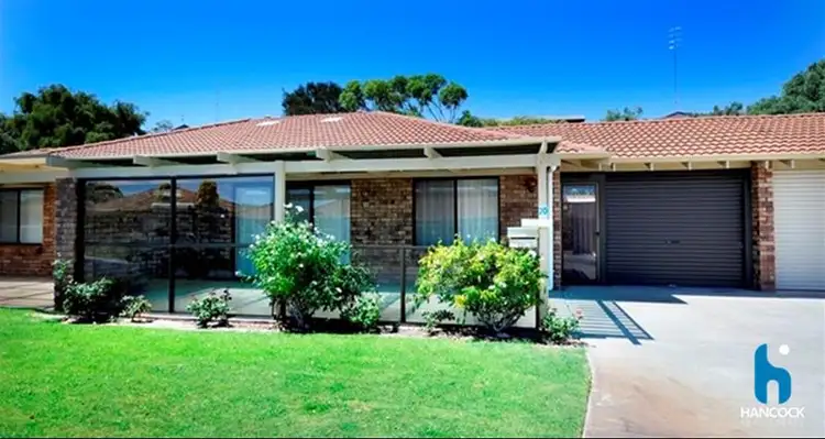 32/1 Mangles Street, South Bunbury WA 6230