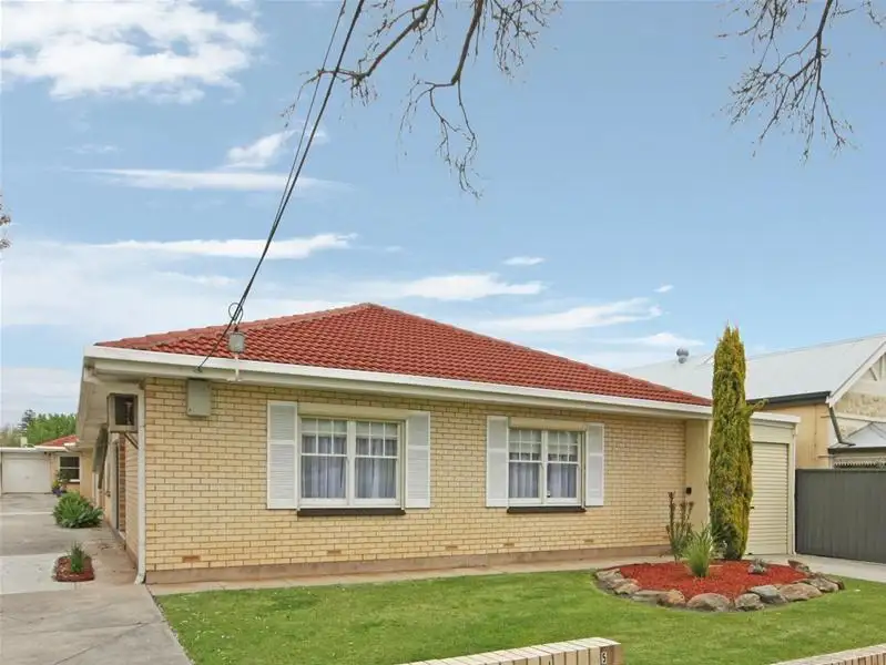 Main view of Homely unit listing, 1/646 Anzac Highway, Glenelg East SA 5045