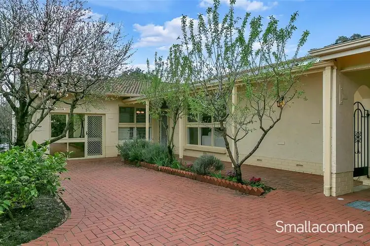 109 Godfrey Terrace, Erindale SA 5066