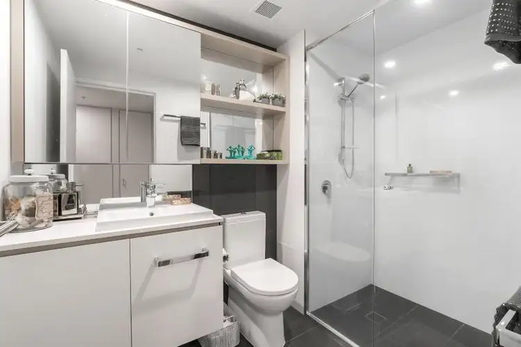 Fifth view of Homely apartment listing, 20601/23 Bouquet Street, South Brisbane QLD 4101