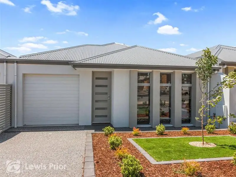 Main view of Homely house listing, 15c Shearer Avenue, Seacombe Gardens SA 5047