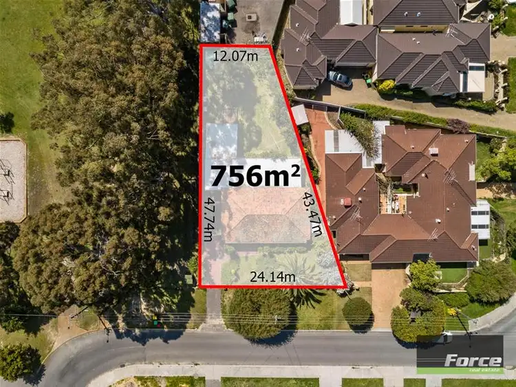 Main view of Homely house listing, 5 Seaforth Road, Balcatta WA 6021